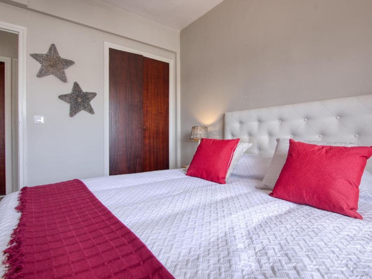 Apartment Las Perlas By Interhome Дения Экстерьер фото