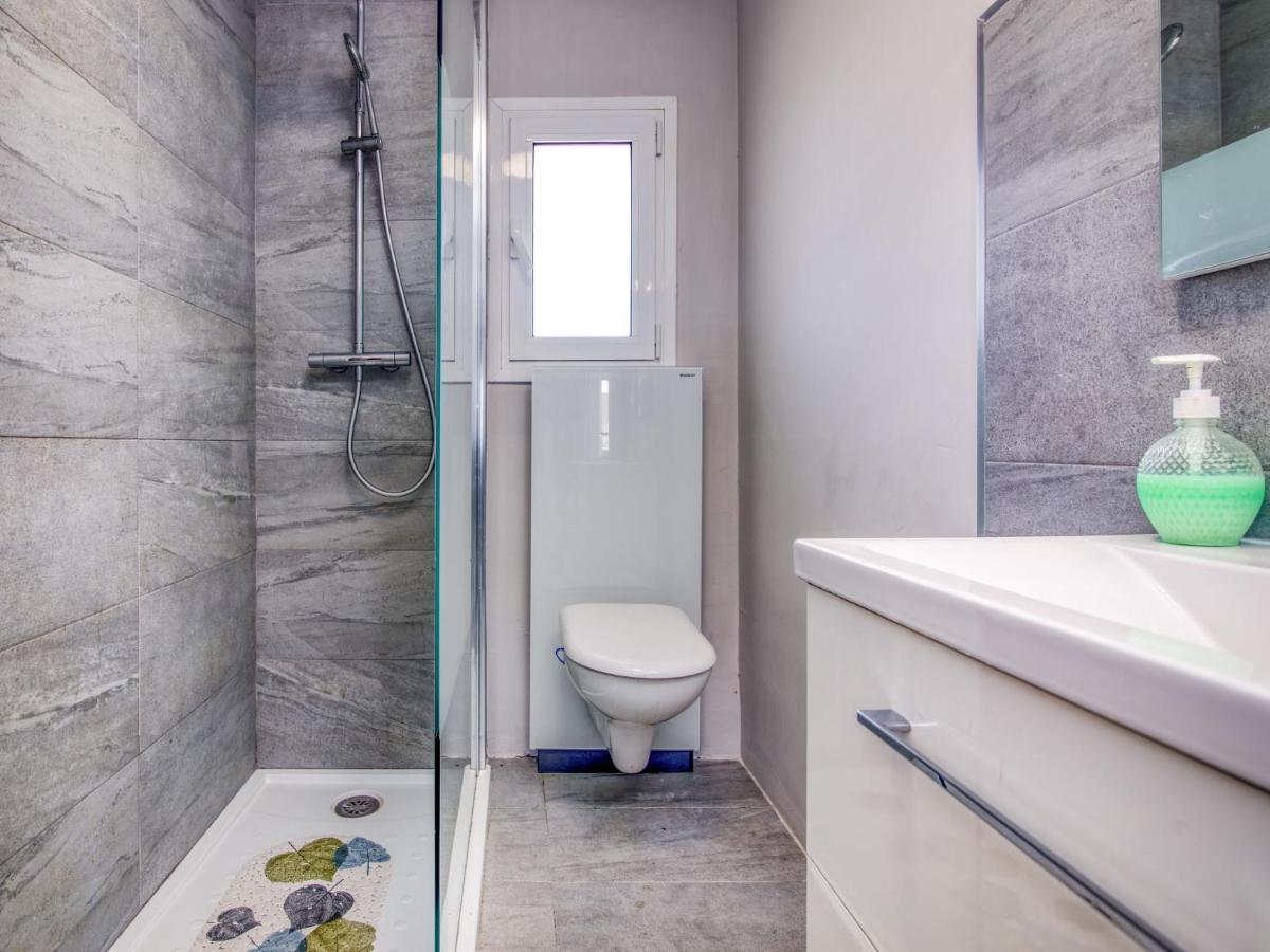 Apartment Las Perlas By Interhome Дения Экстерьер фото