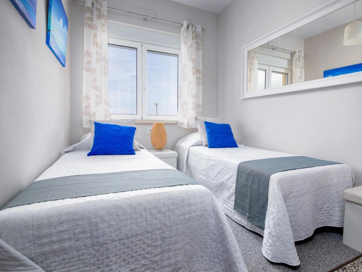 Apartment Las Perlas By Interhome Дения Экстерьер фото